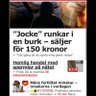 Profilbild von Joakim