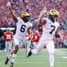 Wolverine Nation〽️'s profile picture
