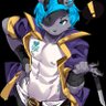 LucienDeath profil fotoğrafı