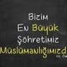 Profilbild von HalidBinHamza01🇹🇷...