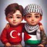 🇹🇷 🇵🇸 Çağlar Can 🇵🇸 🇹🇷 profil fotoğrafı