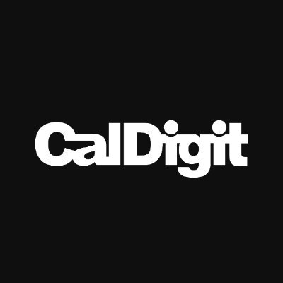 CalDigit's profile picture