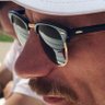 Darrell Thompson's profile picture