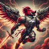 Profilbild von Red Beard Razorback