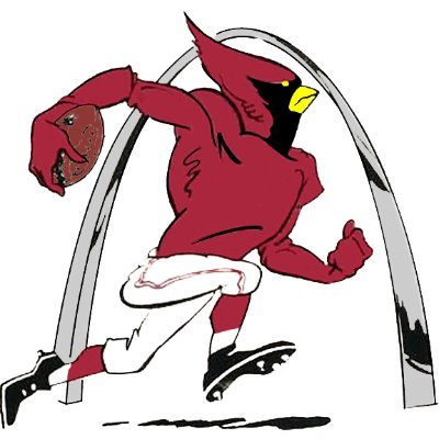 St. Louis Football Cardinals's profile picture