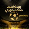 بودكاست محمد دوري 的头像