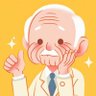 シン・しわ枯れパパ's profile picture