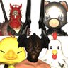 ガッツゾー リス運❌'s profile picture