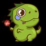 Salvatore Junior - Memelord Extraordinaire🍿🦖's profile picture