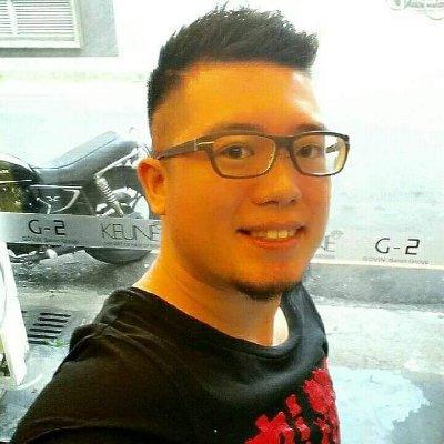 李威逸's profile picture