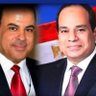 المستشار / سامح المشد 的头像