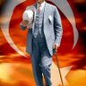 çiçek2 profil fotoğrafı