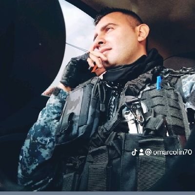 Omar ☪olín ☯☮🥑's profile picture