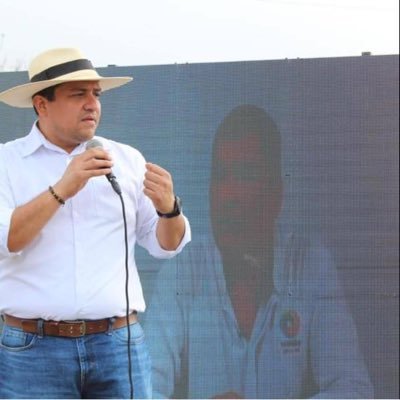 Lenin Barreto Zambrano's profile picture
