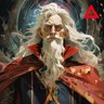 no-00.eth🛸🔥🌌🕹️ $RCADE 🐉 $MON Ultiverse⚡️🐑 profil fotoğrafı
