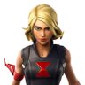 Black Widow Fan profil fotoğrafı