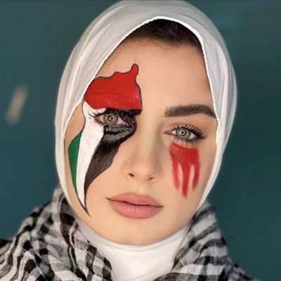 🇵🇸ليلى's profile picture