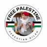 Dilah Yazman profil fotoğrafı