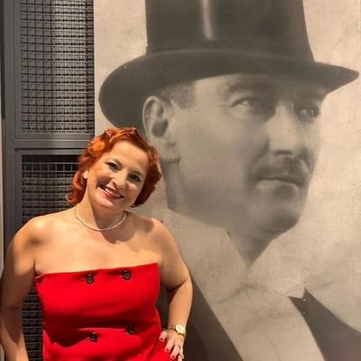 Özlem Özdemir's profile picture