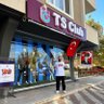 Profilbild von TS CLUB BURSA