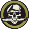 Commando (Search and Destroy) 的头像