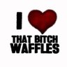 WE❤️WAFFLES 的头像