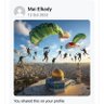 Mai elkady profil fotoğrafı