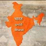 भारत माता की जय ।। 的头像