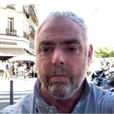 Brian Owen's profile picture