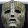 The mask profil fotoğrafı
