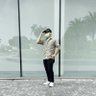 臀部很有肉 profil fotoğrafı