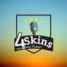 4skins Podcast profil fotoğrafı