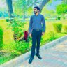 Profilbild von Mazhar Fareed