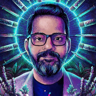 The Liver Doctor 👤ALT👥's profile picture