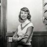 Sylvia Plath profil fotoğrafı
