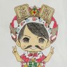 🕊ちーぼー🕊 的头像