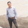 Abhijit Goswami ๐ฎ๐ณ๐ฎ๐ณ ็ๅคดๅ