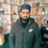 yaseen malik's profile picture
