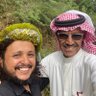 Фото профиля ابو فهد العليلي