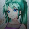 Profilbild von Rosi