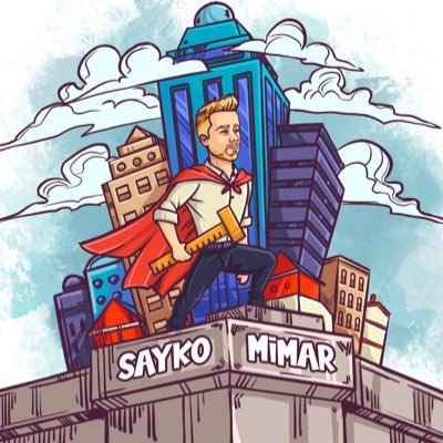 Sayko Mimar's profile picture