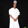 Ayinde Sulaiman ็ๅคดๅ