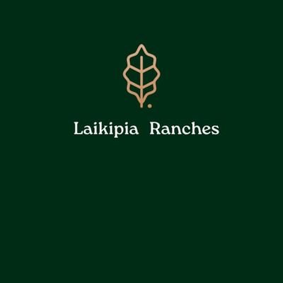 LaikipiaRanches's profile picture