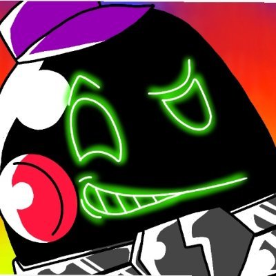mecha boy's profile picture