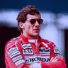 Senna profil fotoğrafı