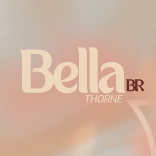 Bella Thorne Brasil's profile picture