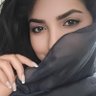 Фото профиля تلخ مزاج لڑکی