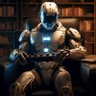 ROBOT SIX's profile picture