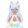 🌙🦊 Moonveil Sylvia ✨【#VTuberEN】 的头像
