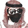 Фото профиля ثامر 𓅓